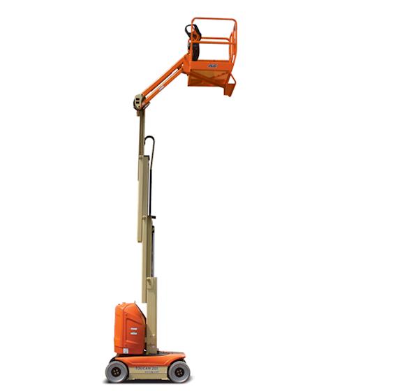  JLG 20E